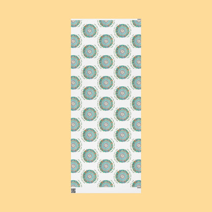 "Mandalavida" Gift Wrapping Paper