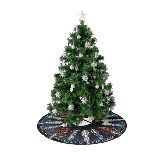 Christmas Tree Skirt