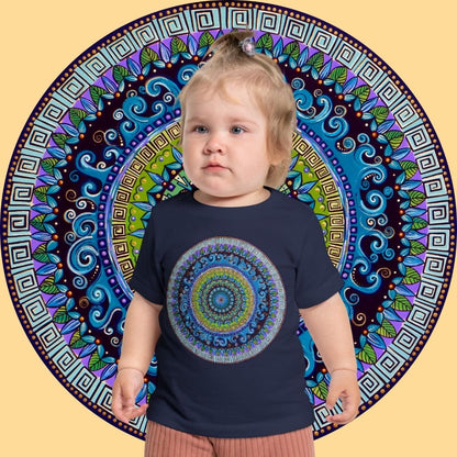 "Mandaquala" Baby T-Shirt