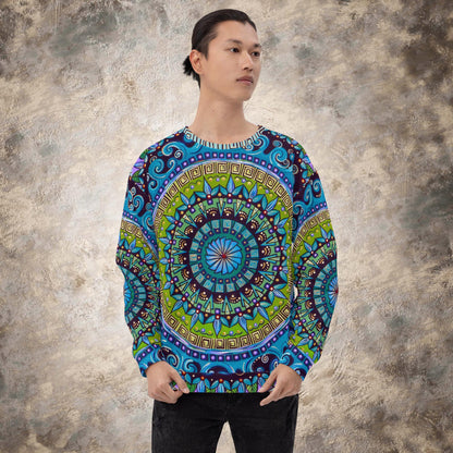 "Mandaquala" Lords Sweatshirt