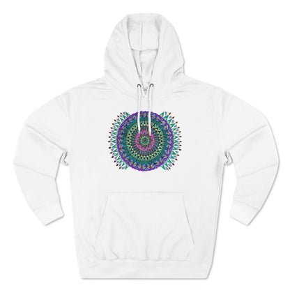 "Mandaladiosa" Lords & Ladies Pullover Hoodie