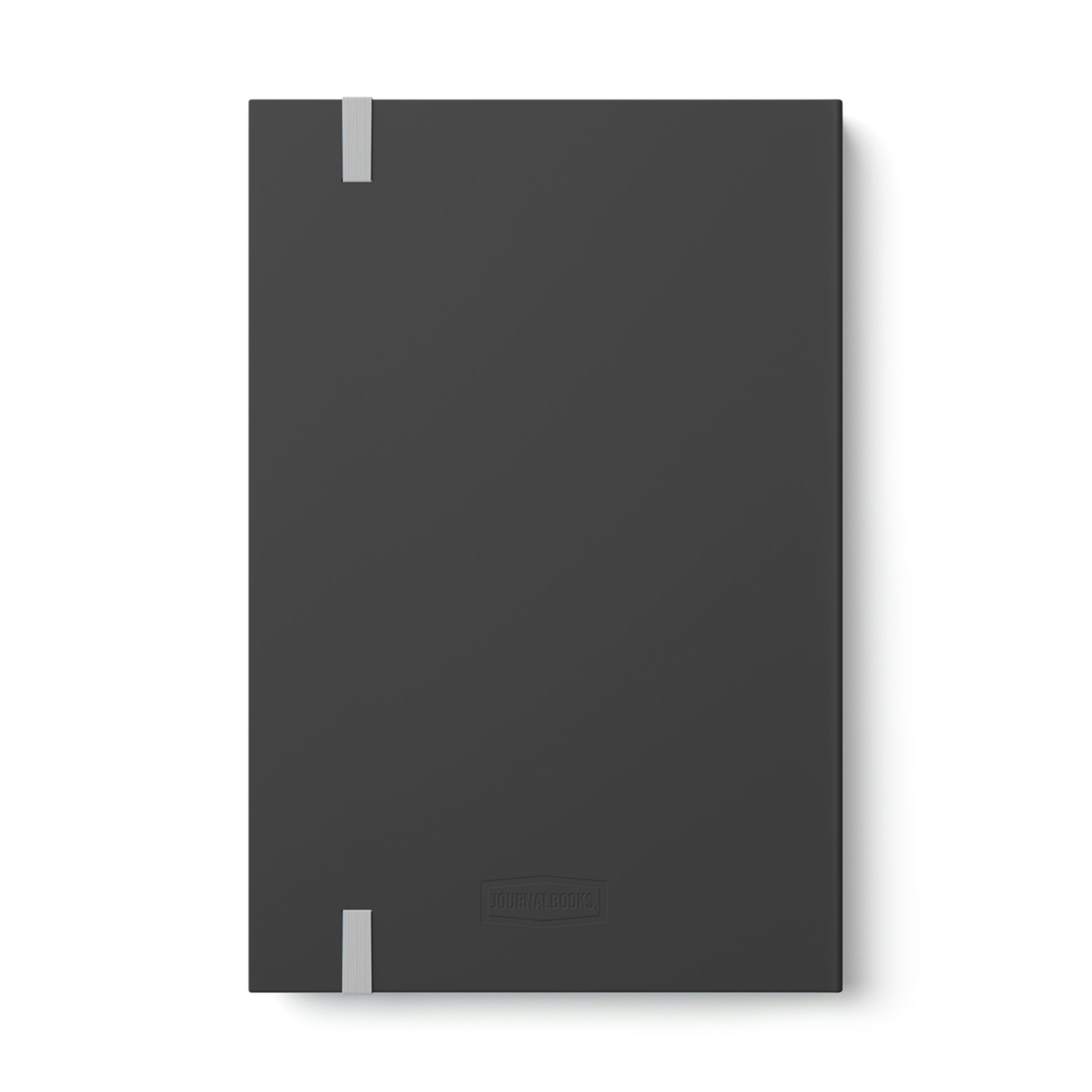 "Almandalayana" Hardcover Journal - Blue Flame Array Paper products