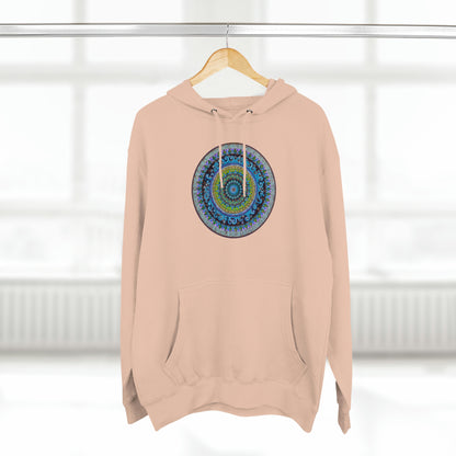 "Mandaquala" Lords & Ladies Pullover Hoodie