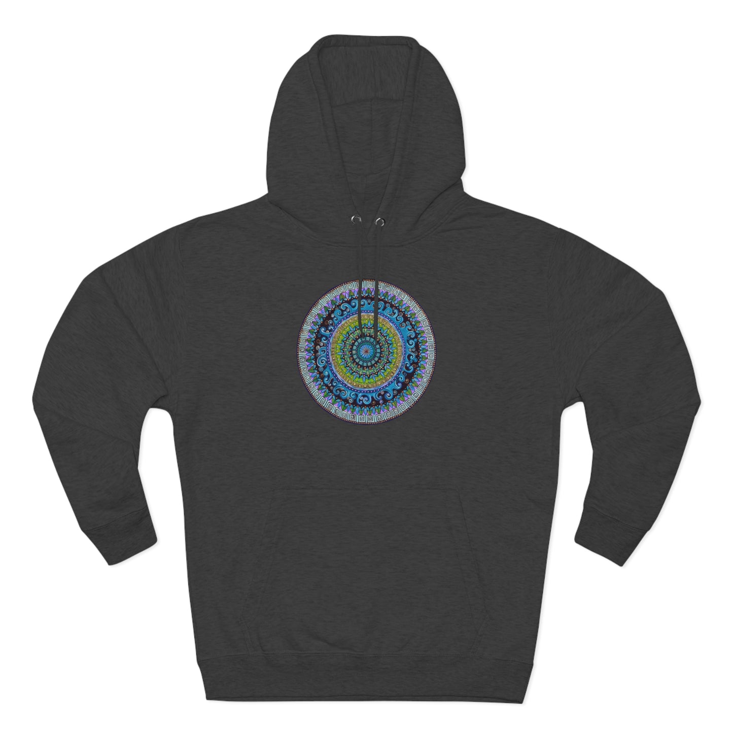 "Mandaquala" Lords & Ladies Pullover Hoodie