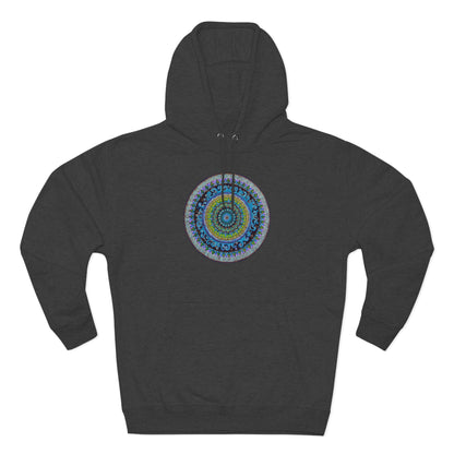 "Mandaquala" Lords & Ladies Pullover Hoodie