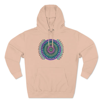 "Mandaladiosa" Lords & Ladies Pullover Hoodie