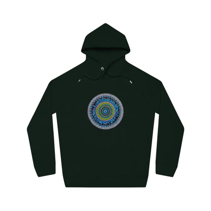 "Mandaquala" Lords & Ladies Organic Sider Hoodie