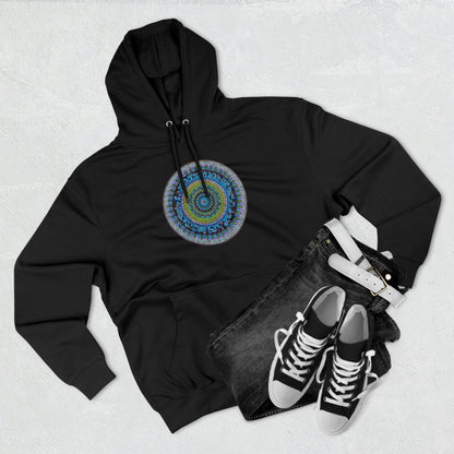 "Mandaquala" Lords & Ladies Pullover Hoodie