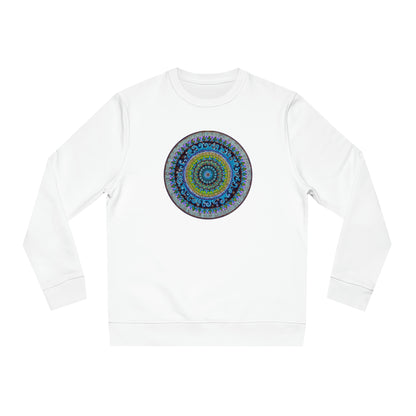 "Mandaquala" Lords & Ladies Organic Sweatshirt