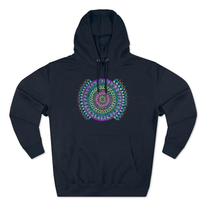 "Mandaladiosa" Lords & Ladies Pullover Hoodie