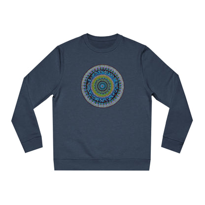 "Mandaquala" Lords & Ladies Organic Sweatshirt