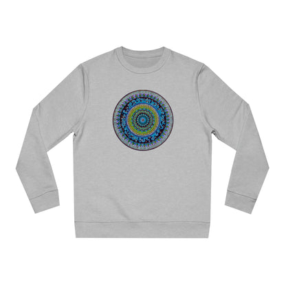 "Mandaquala" Lords & Ladies Organic Sweatshirt