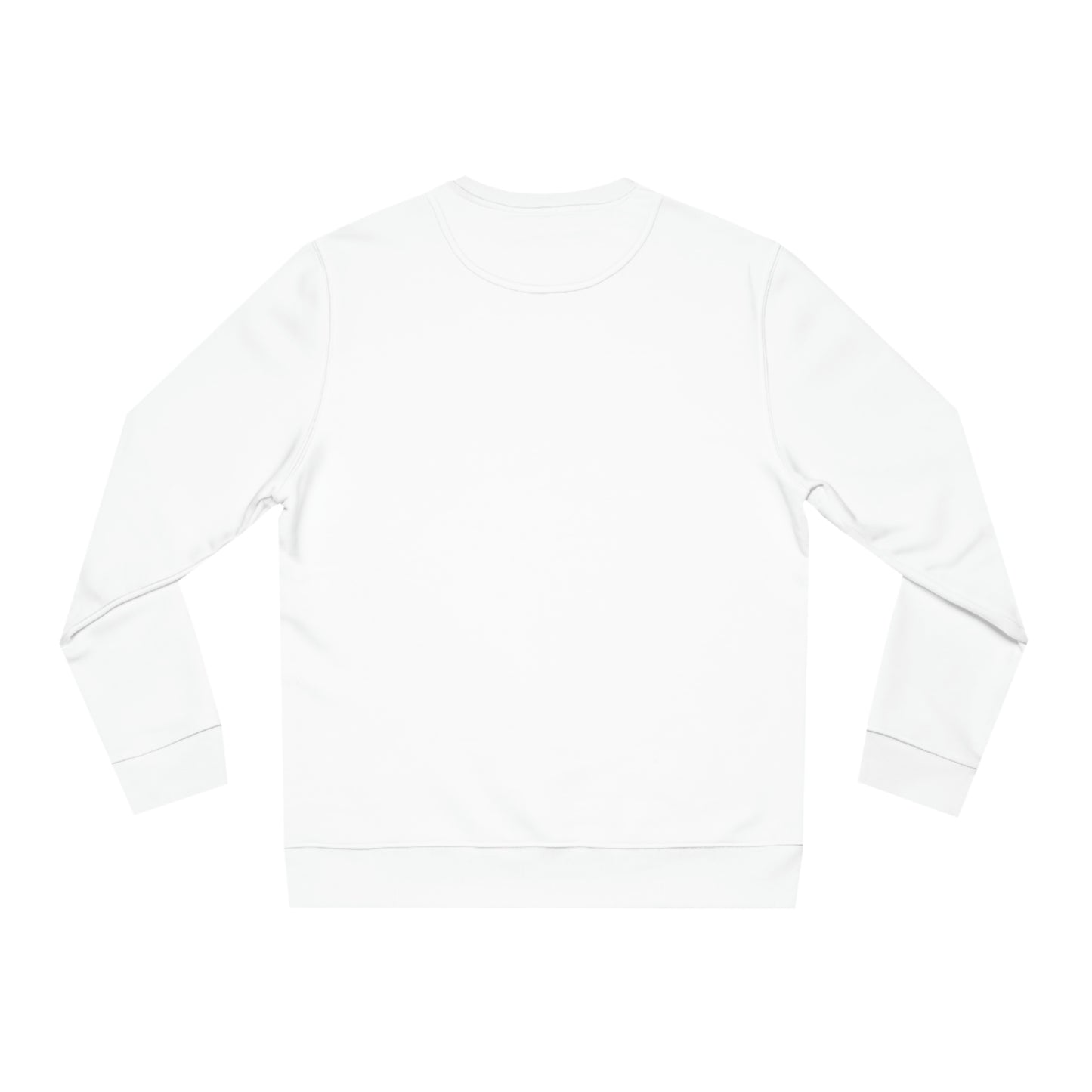 "Mandaquala" Lords & Ladies Organic Sweatshirt