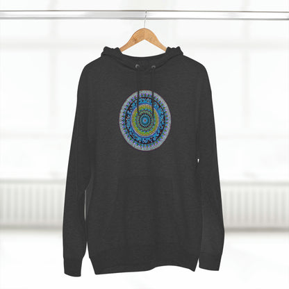 "Mandaquala" Lords & Ladies Pullover Hoodie