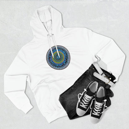 "Mandaquala" Lords & Ladies Pullover Hoodie