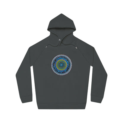 "Mandaquala" Lords & Ladies Organic Sider Hoodie