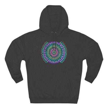 "Mandaladiosa" Lords & Ladies Pullover Hoodie