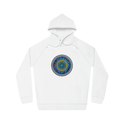 "Mandaquala" Lords & Ladies Organic Sider Hoodie