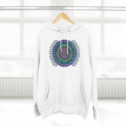 "Mandaladiosa" Lords & Ladies Pullover Hoodie