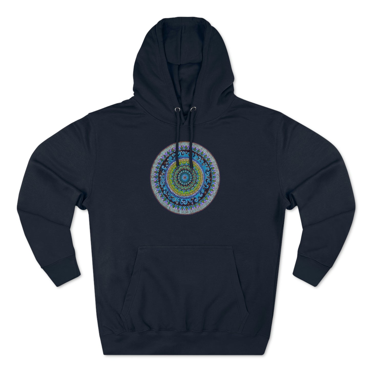 "Mandaquala" Lords & Ladies Pullover Hoodie