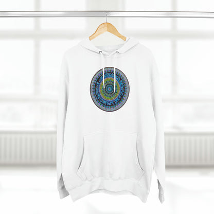 "Mandaquala" Lords & Ladies Pullover Hoodie