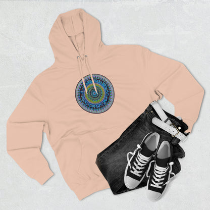 "Mandaquala" Lords & Ladies Pullover Hoodie