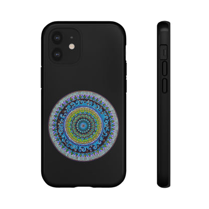 "Mandaquala" Art Phone Armor