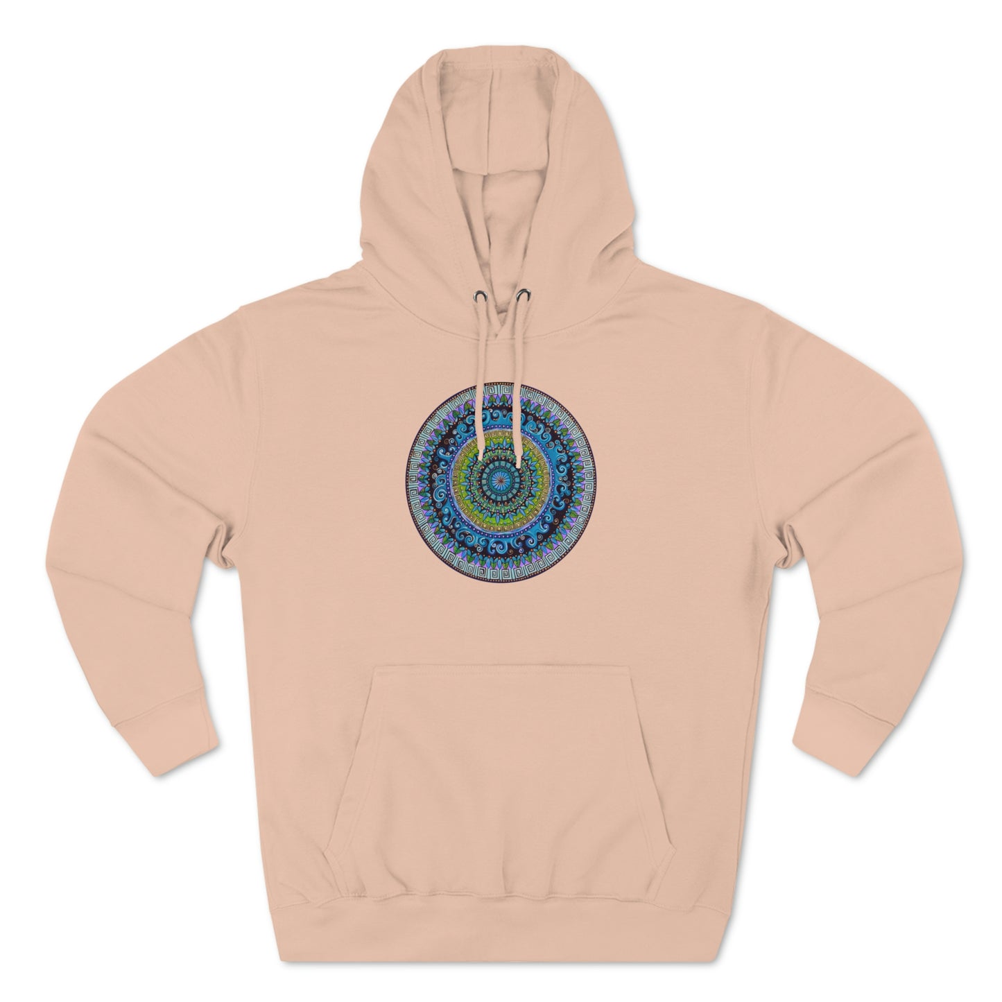 "Mandaquala" Lords & Ladies Pullover Hoodie